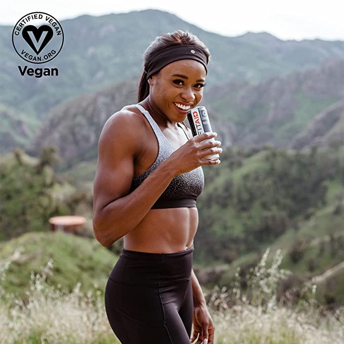 FITAID® Sabor Citrus Medley - Bebida de Recuperación Deportiva