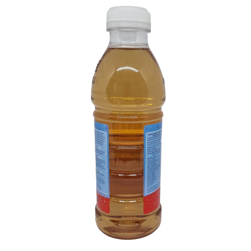 Suero Hidratante Diabedex Sabor Manzana - 550ml