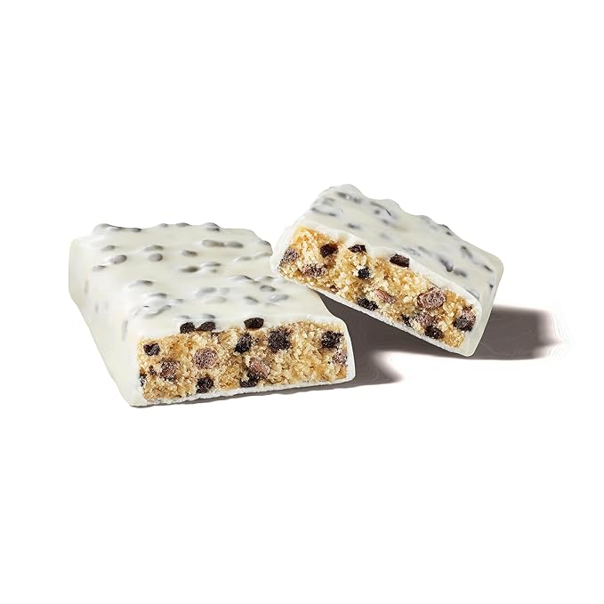 ONE HERSHEYS Cookies and Creme - Barra de Proteina