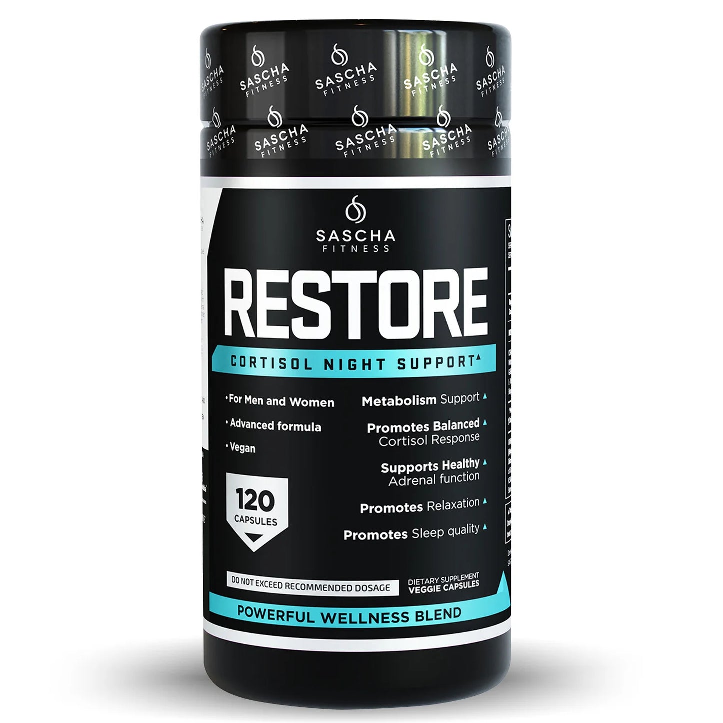 RESTORE