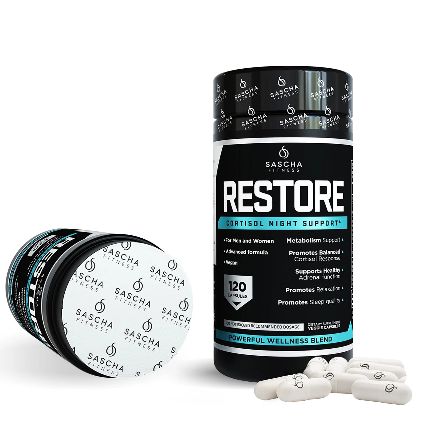RESTORE