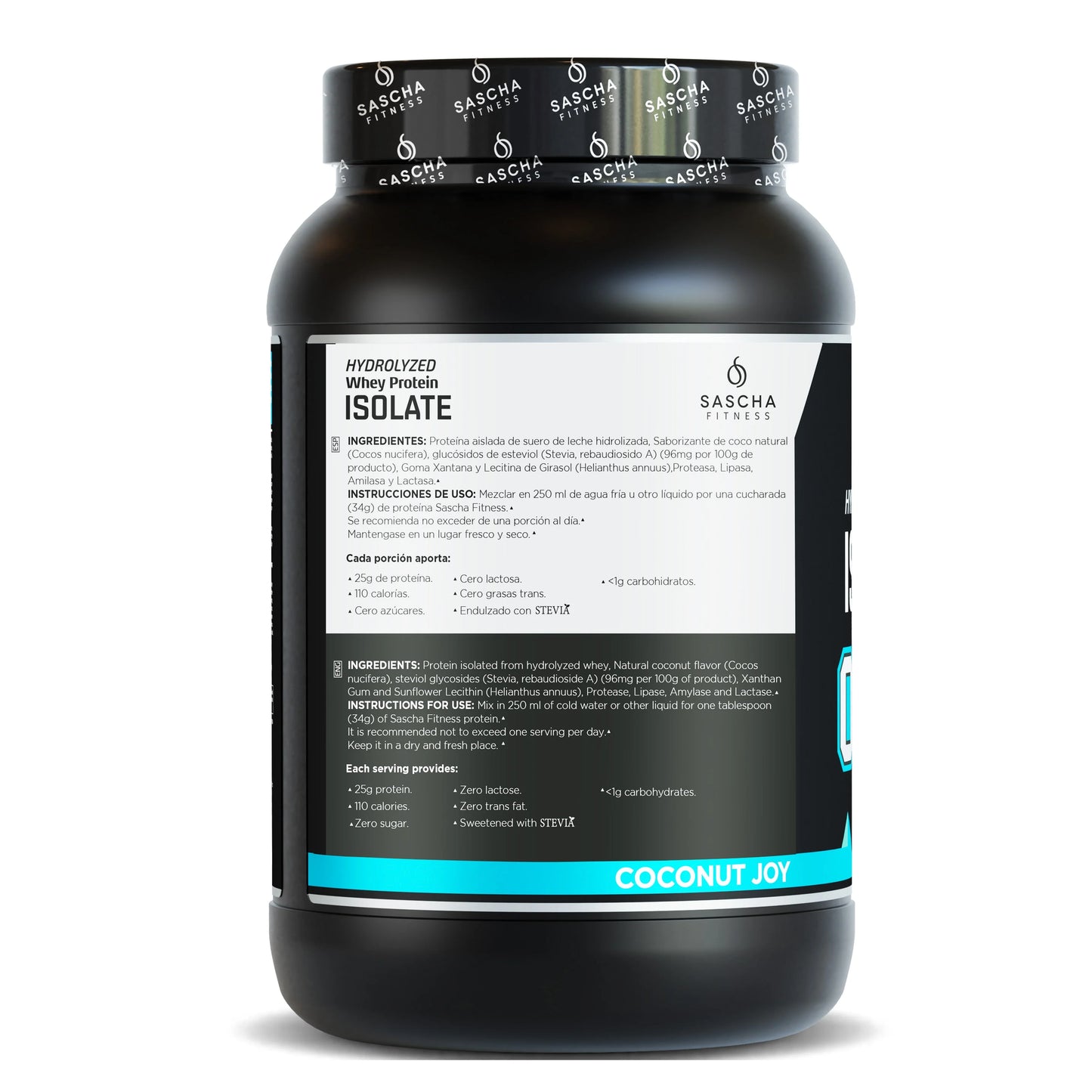 Proteina Coco