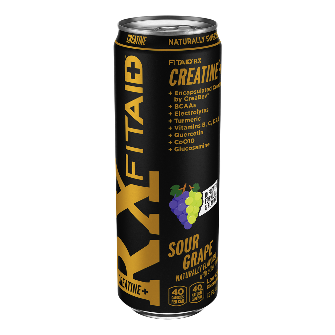 FitAid Bebidas – Saludable.gt