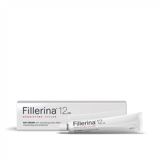 Fillerina 12HA Densifying Filler - Day Cream - Grade 3 50ml