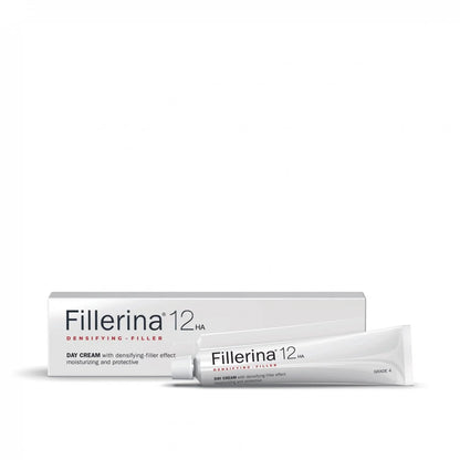 Fillerina 12HA Densifying-Filler Day Cream Grade 4 50ml