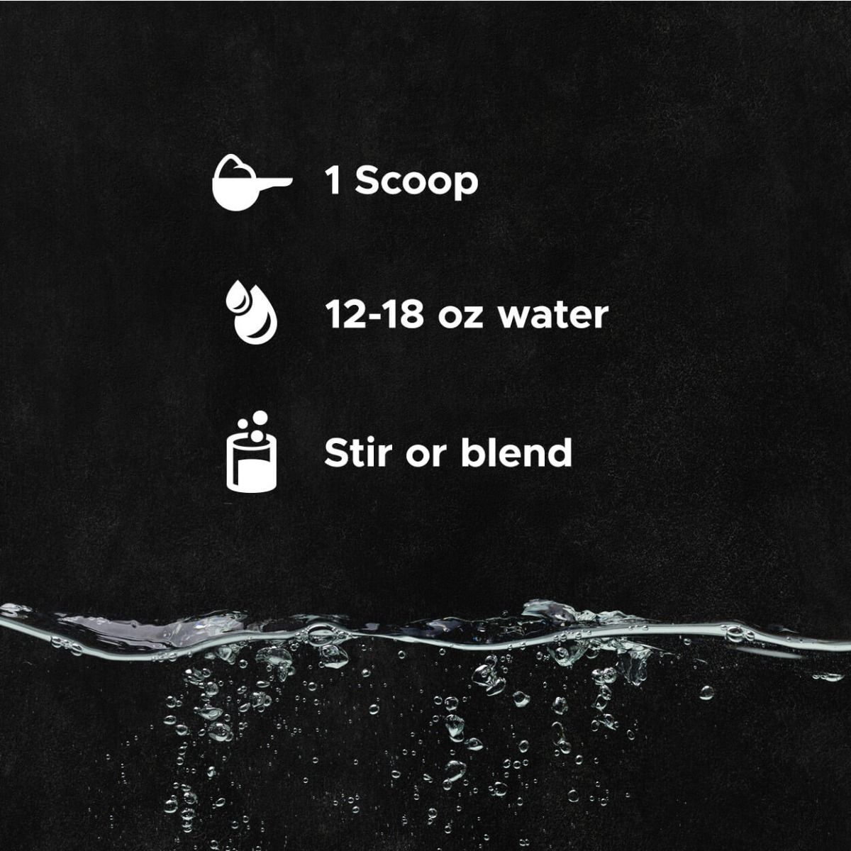 FITAID Creatina en Polvo - Sabor Manzana Fuji