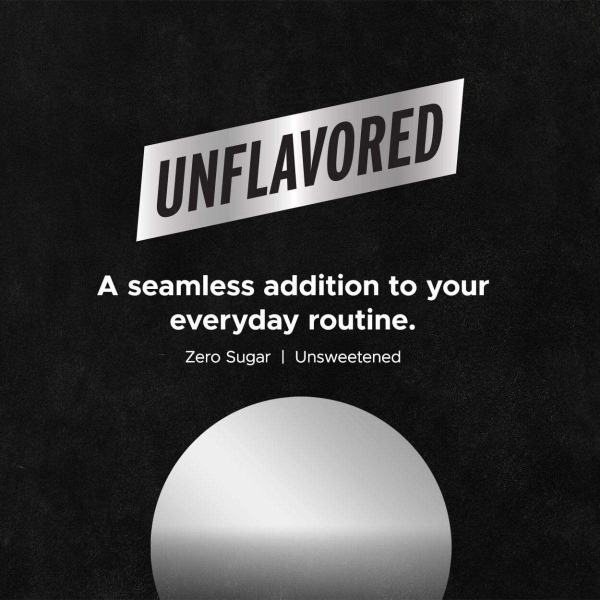 FITAID Creatina en Polvo - Sin Sabor