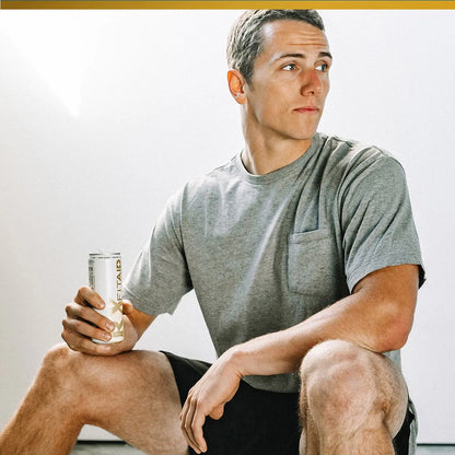 FITAID RX ZERO® Sabor Sour Grape - Bebida de Recuperación con Creatina y Sin Azúcar