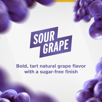 FITAID RX ZERO® Sabor Sour Grape - Bebida de Recuperación con Creatina y Sin Azúcar
