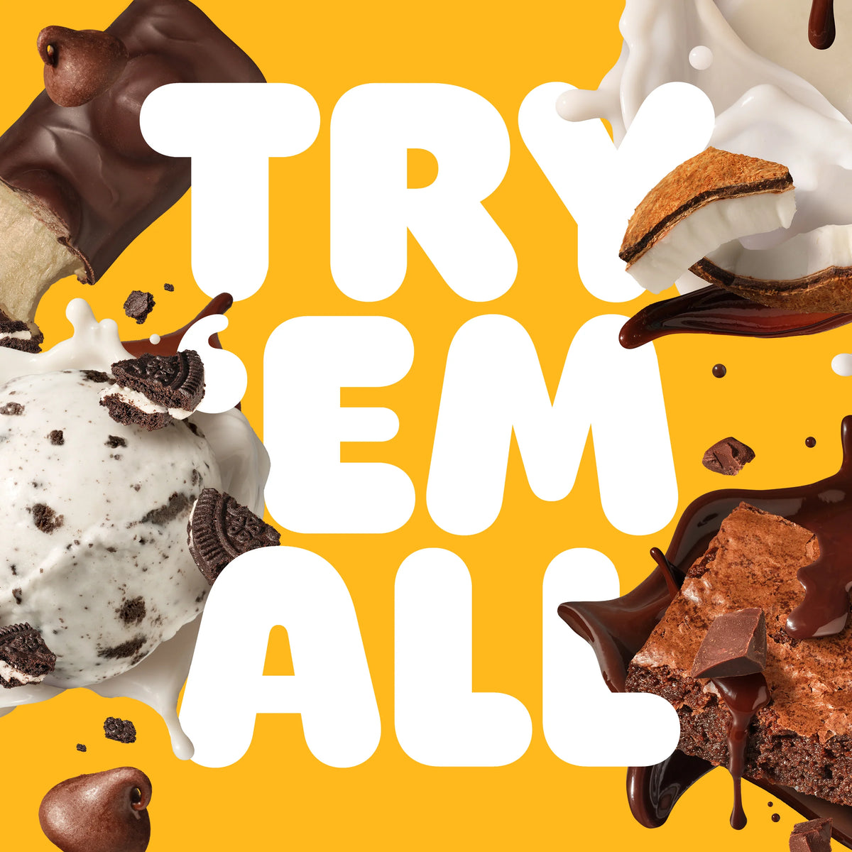 Barra de Proteina y Colageno - Sabor Salted Caramel - Marca BUILT